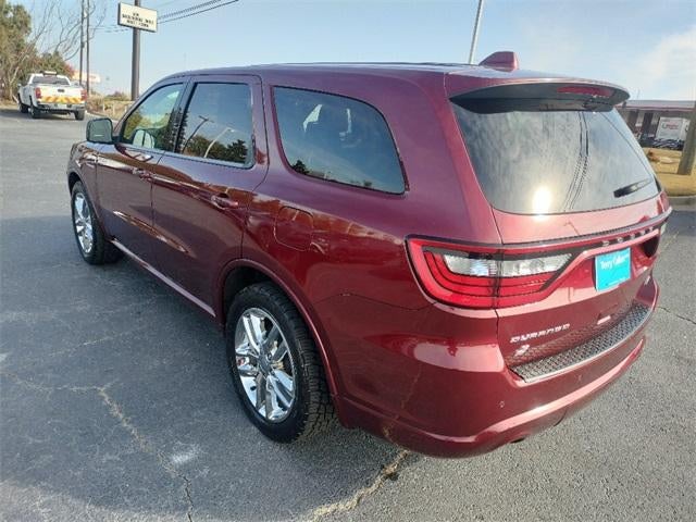 2022 Dodge Durango R/T