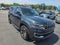2023 Jeep Wagoneer Series III