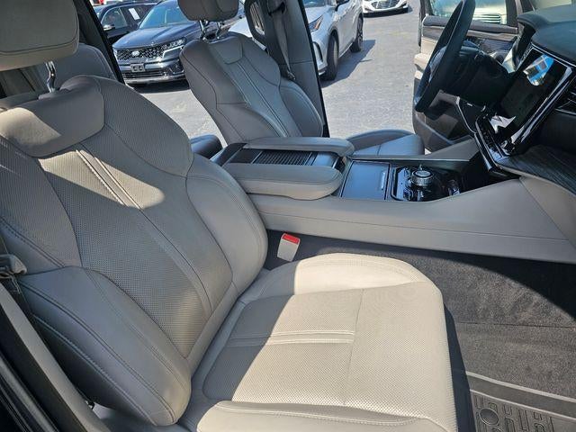 2023 Jeep Wagoneer Series III