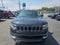 2023 Jeep Wagoneer Series III