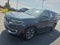 2023 Jeep Wagoneer Series III