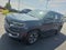 2023 Jeep Wagoneer Series III