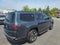2023 Jeep Wagoneer Series III