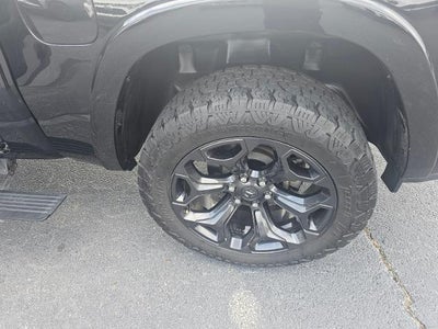 2020 RAM 1500 Limited