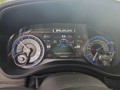 2020 RAM 1500 Limited