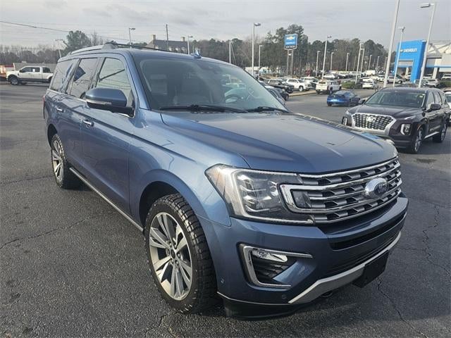 2020 Ford Expedition Limited