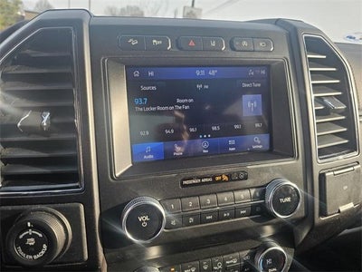 2020 Ford Expedition Limited