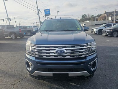 2020 Ford Expedition Limited