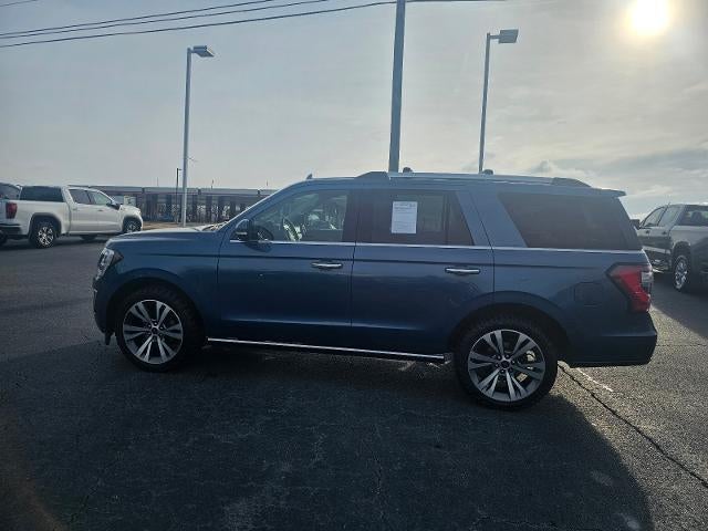 2020 Ford Expedition Limited