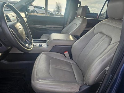 2020 Ford Expedition Limited