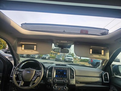 2020 Ford Expedition Limited