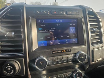 2020 Ford Expedition Limited