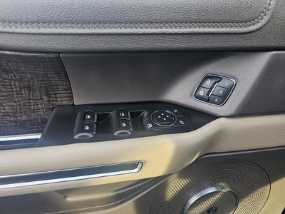 2020 Ford Expedition Limited