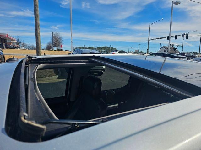 2017 Ford Super Duty F-250 SRW Lariat