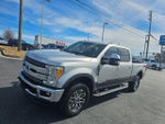 2017 Ford Super Duty F-250 SRW Lariat