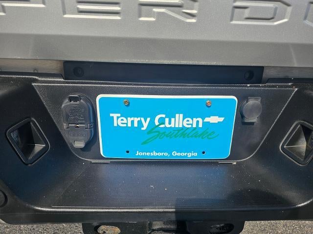 2017 Ford Super Duty F-250 SRW Lariat