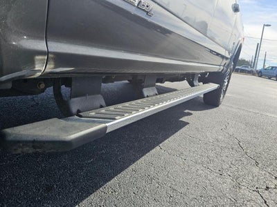 2017 Ford Super Duty F-250 SRW Lariat