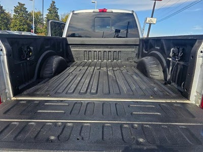 2017 Ford Super Duty F-250 SRW Lariat