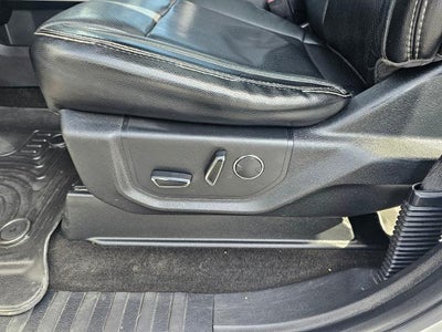 2017 Ford Super Duty F-250 SRW Lariat