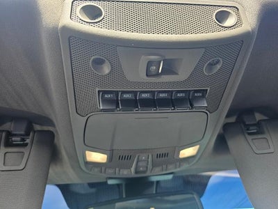 2017 Ford Super Duty F-250 SRW Lariat