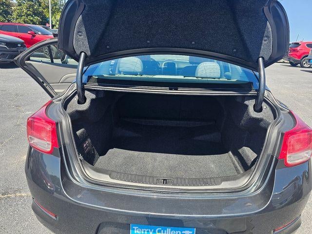 2015 Chevrolet Malibu LS