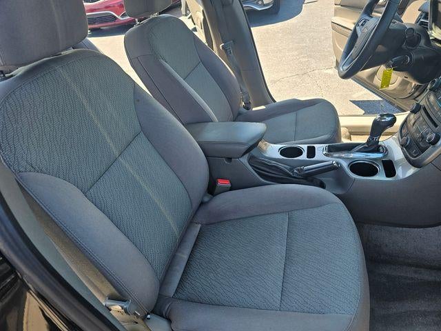 2015 Chevrolet Malibu LS
