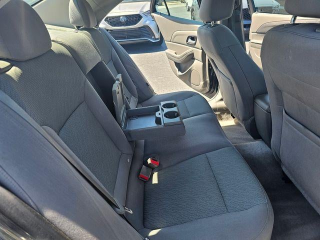 2015 Chevrolet Malibu LS