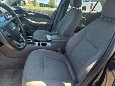 2015 Chevrolet Malibu LS