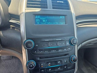 2015 Chevrolet Malibu LS