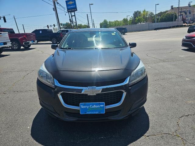 2015 Chevrolet Malibu LS