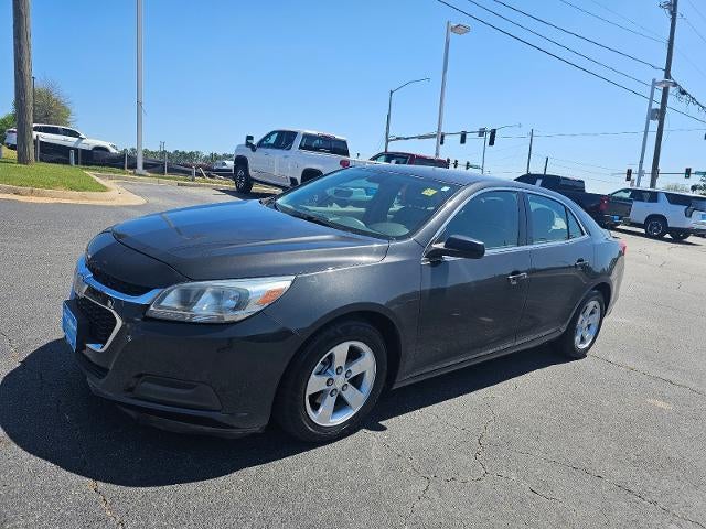 2015 Chevrolet Malibu LS