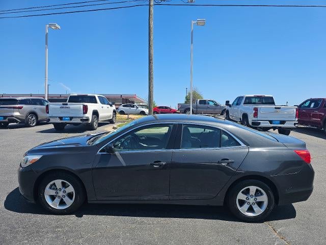 2015 Chevrolet Malibu LS