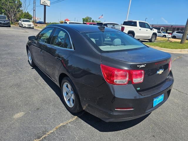2015 Chevrolet Malibu LS
