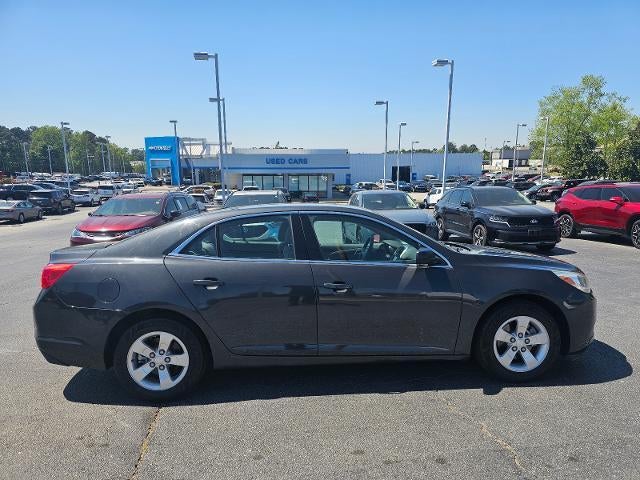 2015 Chevrolet Malibu LS