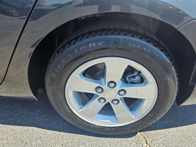 2015 Chevrolet Malibu LS