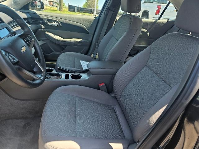 2015 Chevrolet Malibu LS