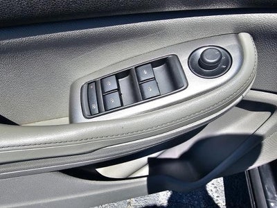 2015 Chevrolet Malibu LS