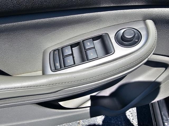 2015 Chevrolet Malibu LS
