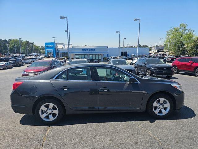 2015 Chevrolet Malibu LS