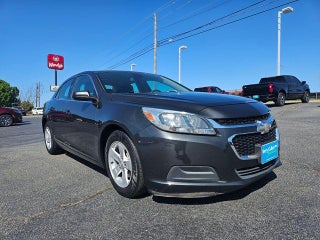 2015 Chevrolet Malibu LS