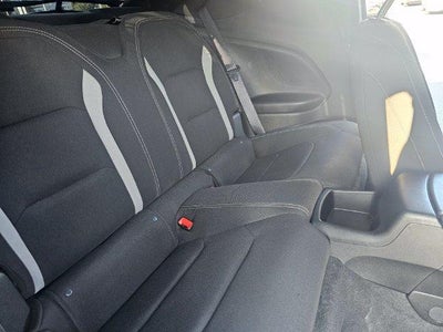 2024 Chevrolet Camaro 1LT