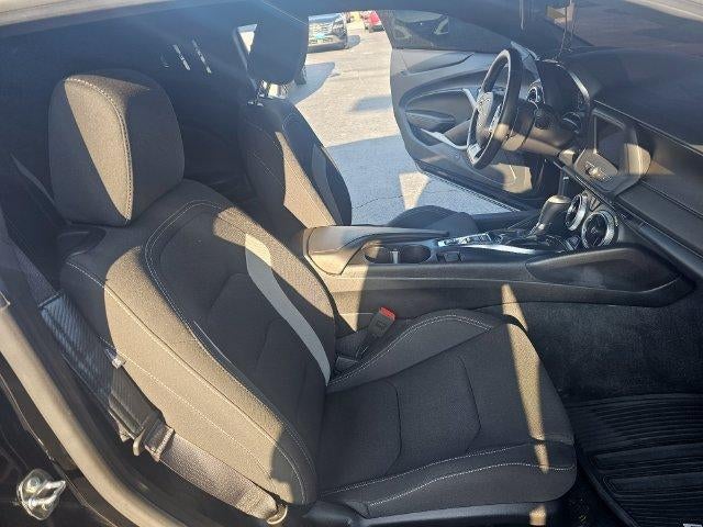 2024 Chevrolet Camaro 1LT
