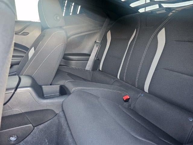 2024 Chevrolet Camaro 1LT