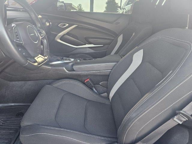 2024 Chevrolet Camaro 1LT