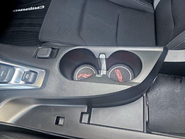 2024 Chevrolet Camaro 1LT