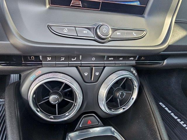 2024 Chevrolet Camaro 1LT
