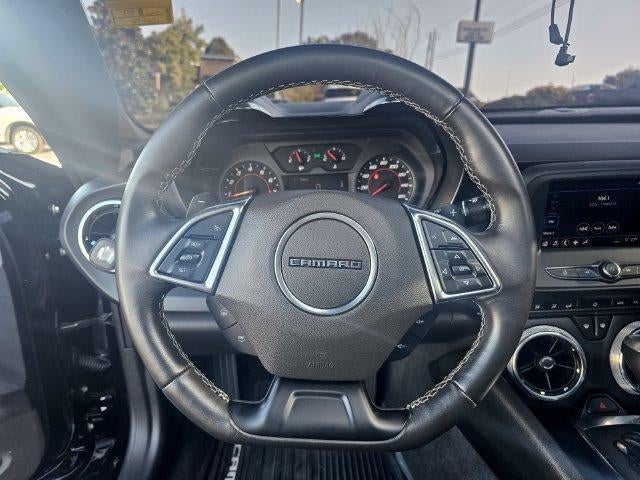 2024 Chevrolet Camaro 1LT