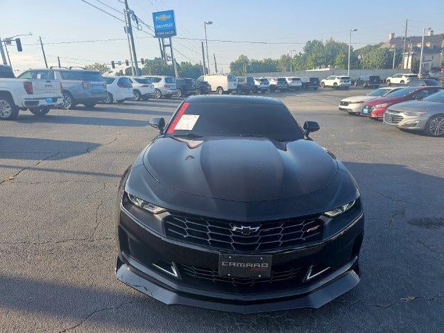 2024 Chevrolet Camaro 1LT
