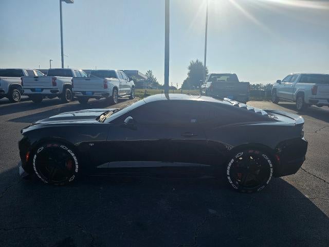 2024 Chevrolet Camaro 1LT