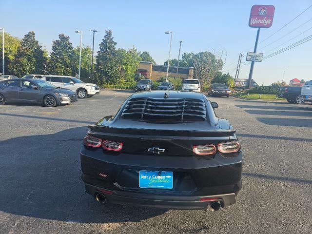 2024 Chevrolet Camaro 1LT